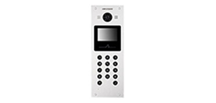 F8-Wire Series (Analog) Video Intercom Products