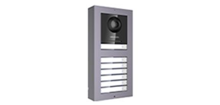 IP Series Video Intercom Products