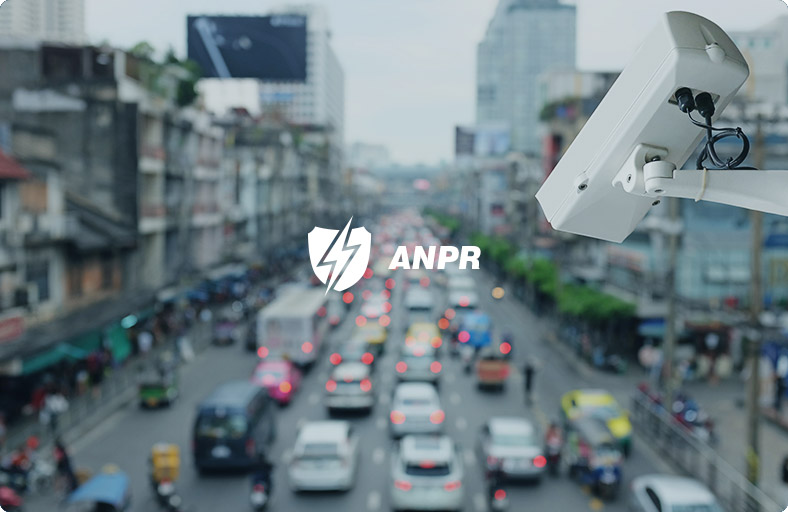 ANPR