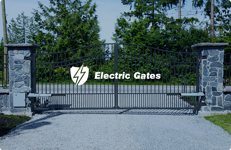 Electric Gates