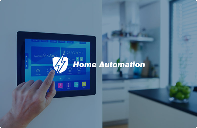 Home Automation