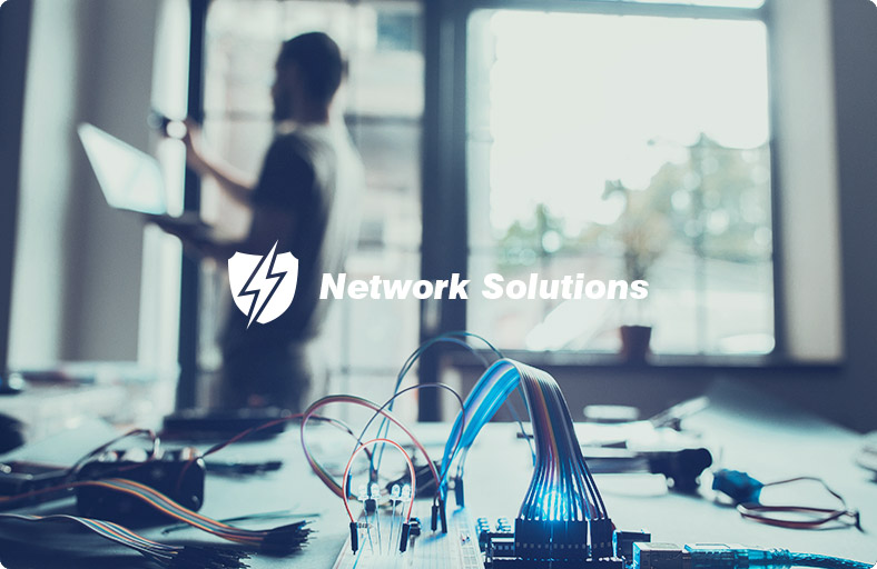 Network Solutions