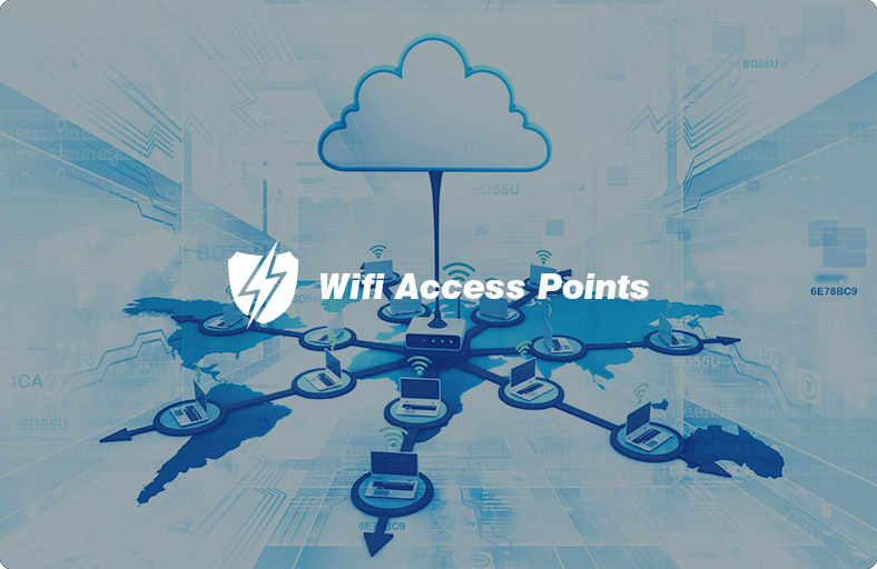 Wifi Access Points